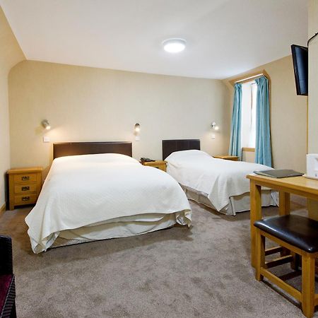 Nethercliffe Hotel Wick  Zewnętrze zdjęcie