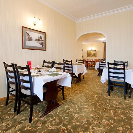 Nethercliffe Hotel Wick  Zewnętrze zdjęcie