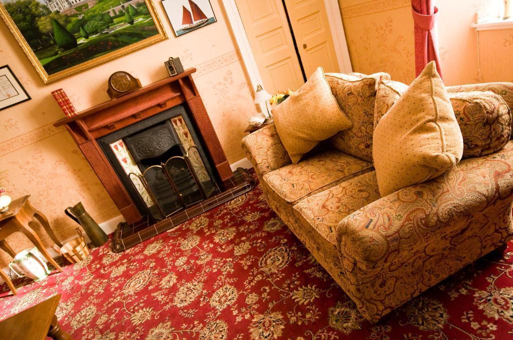 Nethercliffe Hotel Wick  Zewnętrze zdjęcie