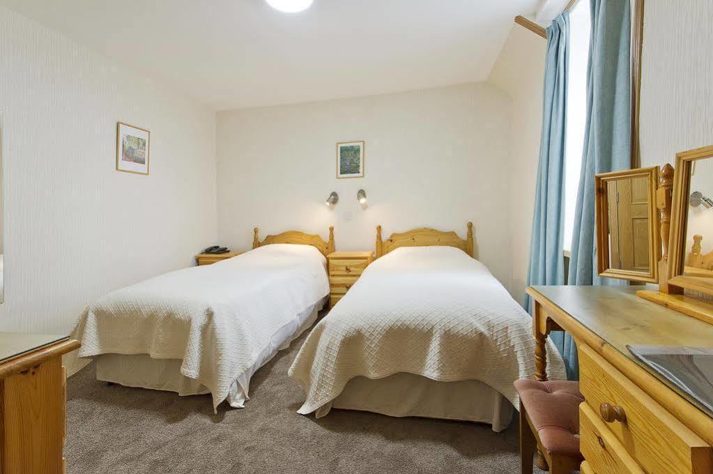 Nethercliffe Hotel Wick  Zewnętrze zdjęcie