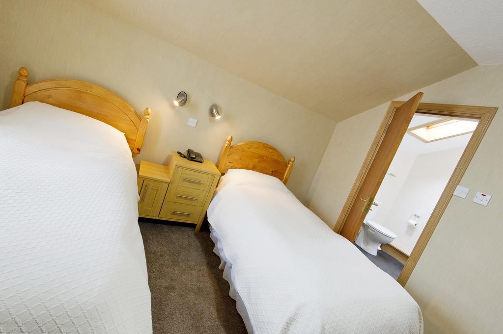 Nethercliffe Hotel Wick  Pokój zdjęcie