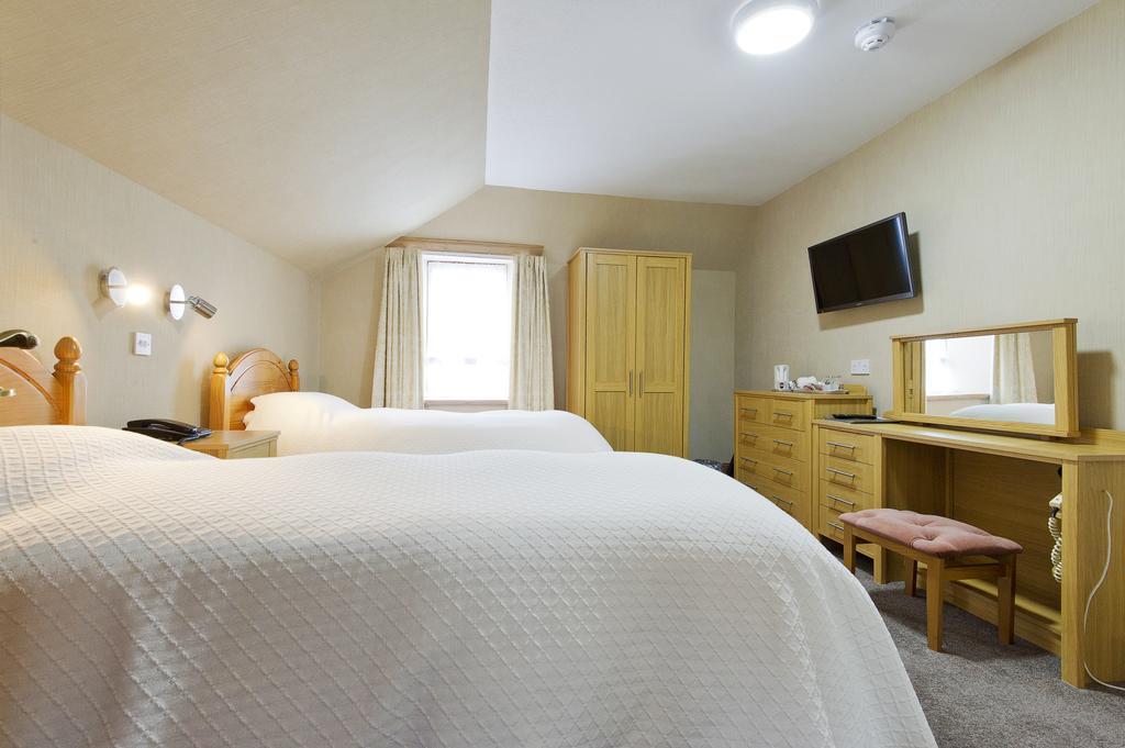 Nethercliffe Hotel Wick  Pokój zdjęcie